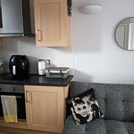 Bijou Apartment Berwick Upon Tweed Exteriér fotografie