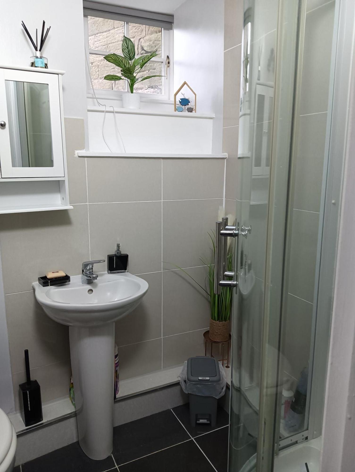Bijou Apartment Berwick Upon Tweed Exteriér fotografie