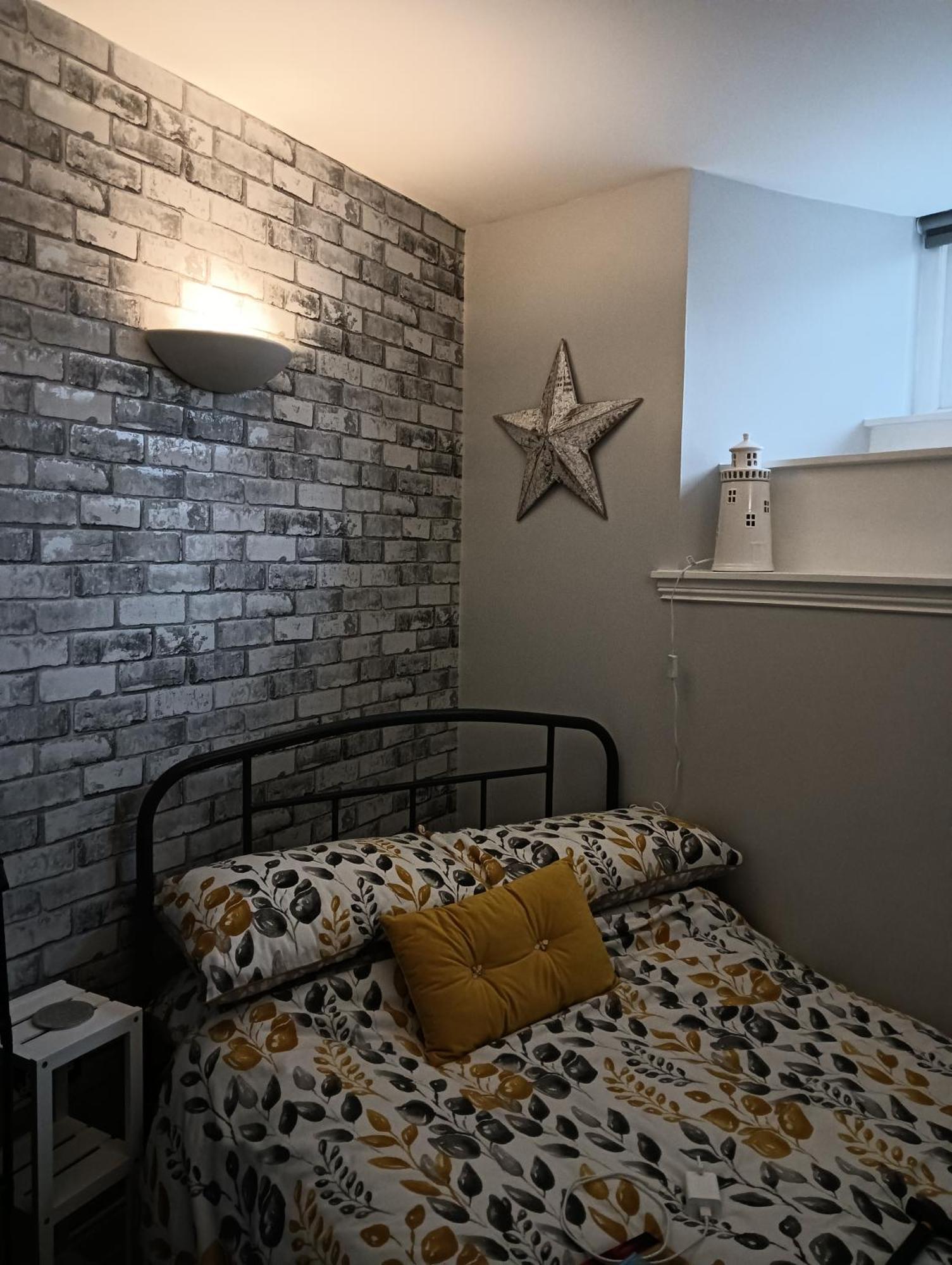 Bijou Apartment Berwick Upon Tweed Exteriér fotografie