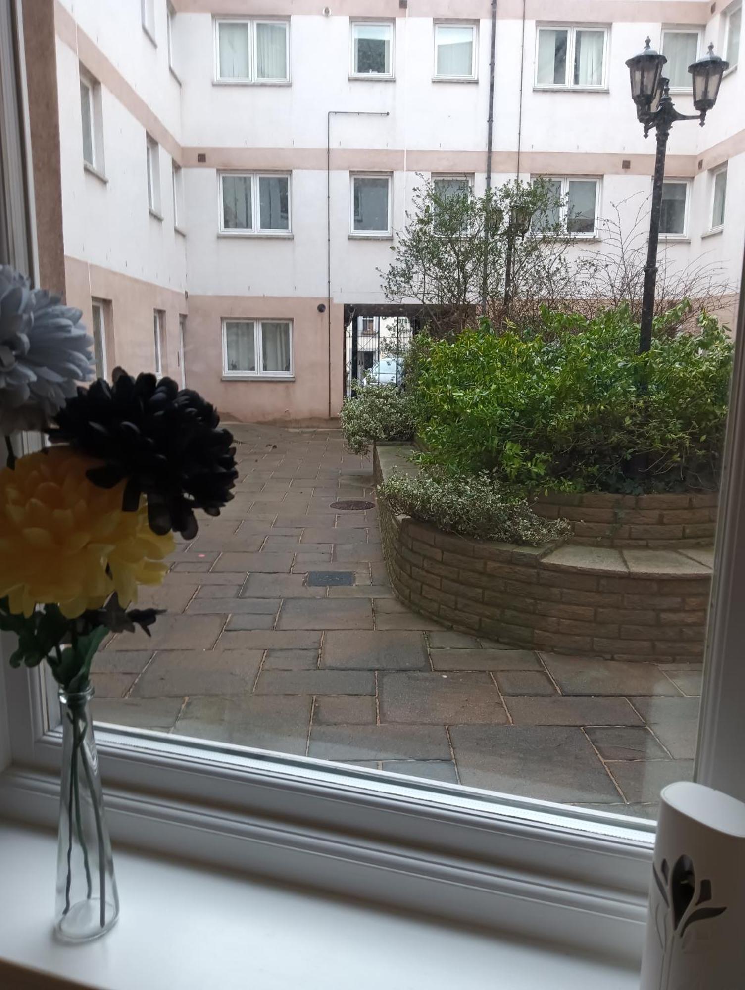 Bijou Apartment Berwick Upon Tweed Exteriér fotografie