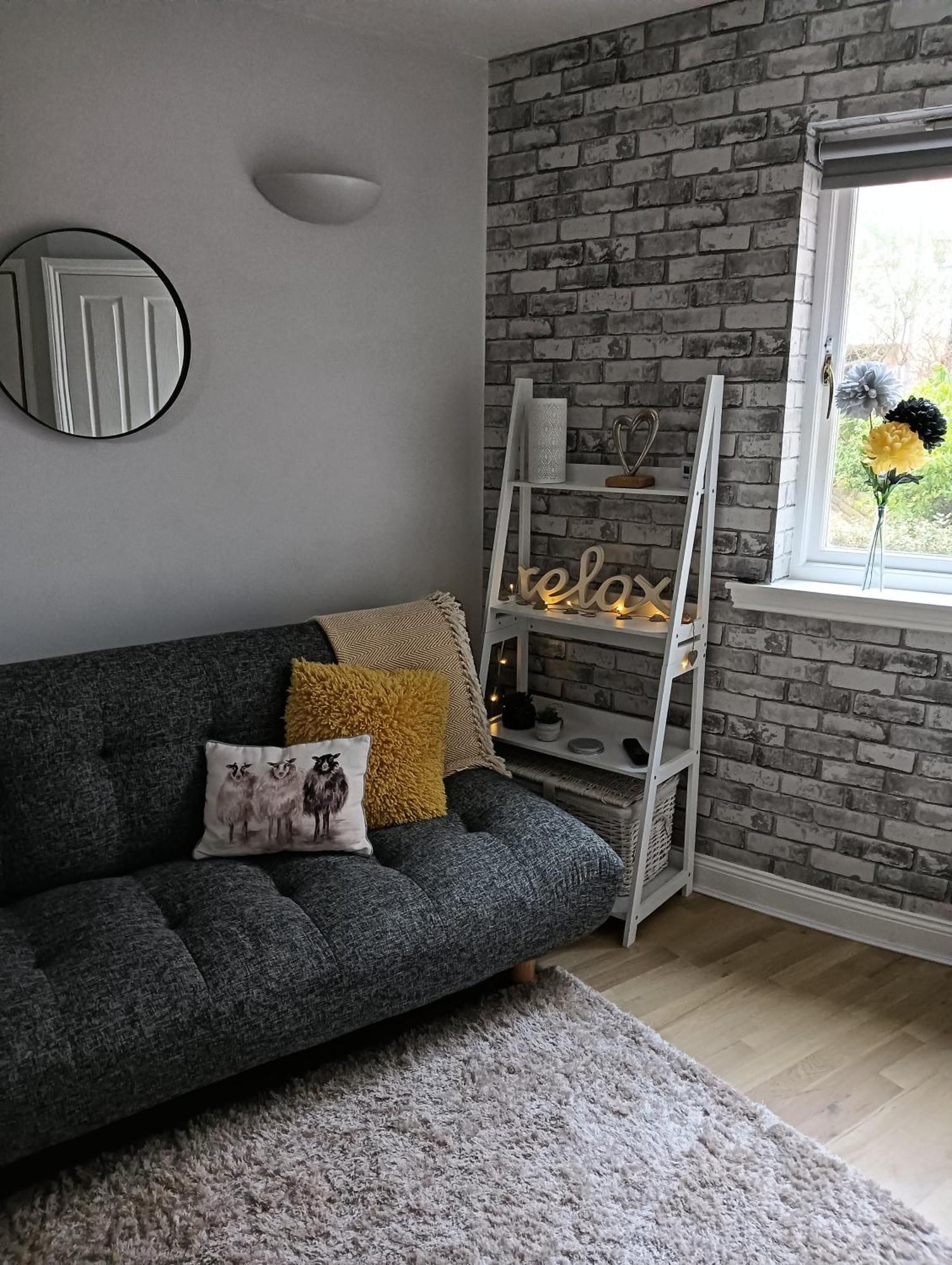 Bijou Apartment Berwick Upon Tweed Exteriér fotografie