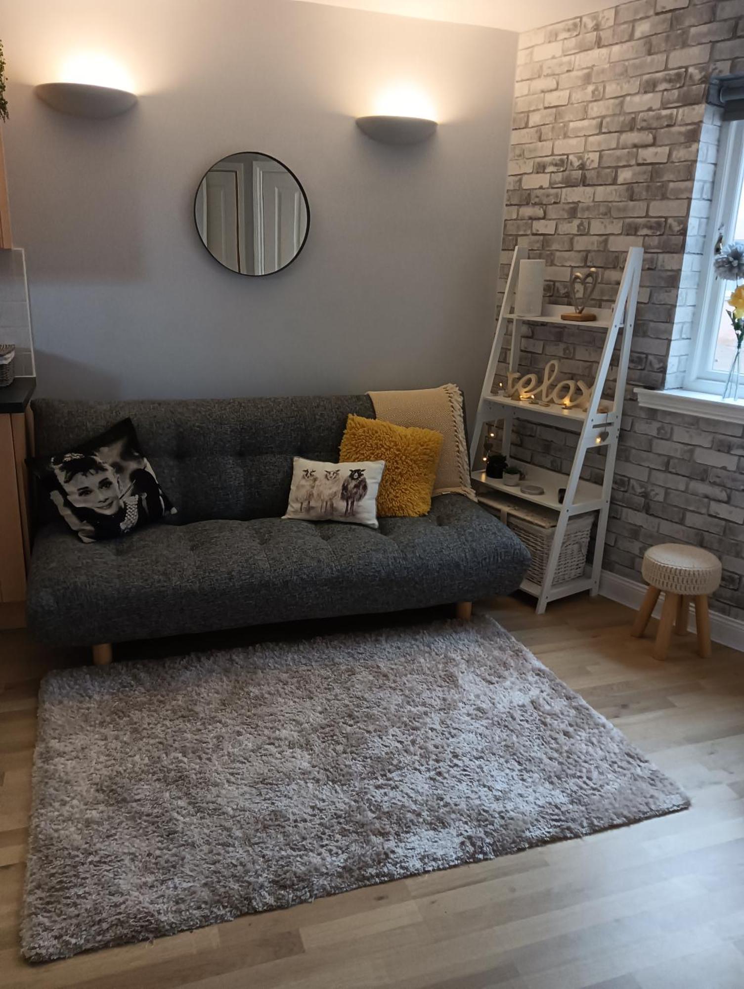Bijou Apartment Berwick Upon Tweed Exteriér fotografie